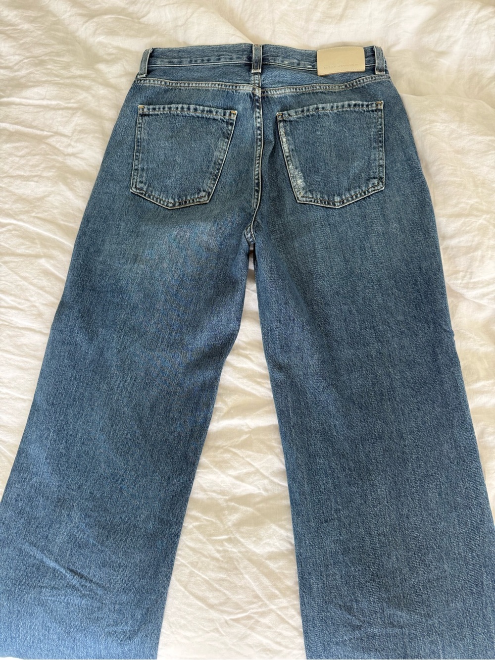 Citizens Of Humanity Annina Jeans 26 x 31
